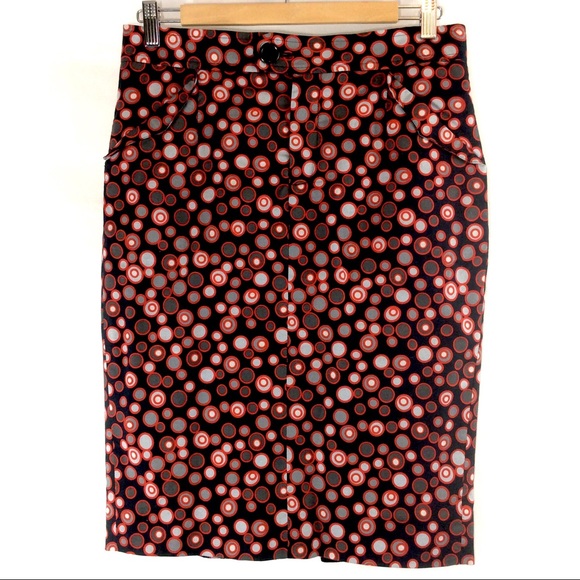 Marc Jacobs Dresses & Skirts - Marc Jacobs Polka Dot Pinup Skirt